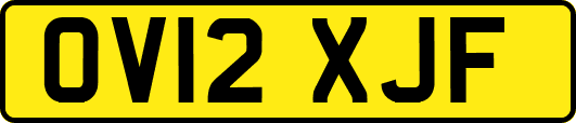 OV12XJF