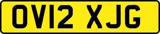 OV12XJG