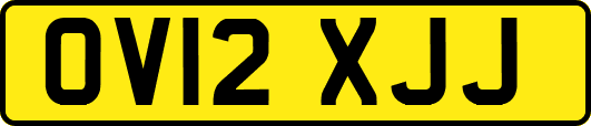 OV12XJJ