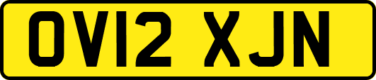 OV12XJN