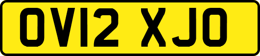 OV12XJO