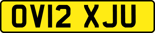 OV12XJU