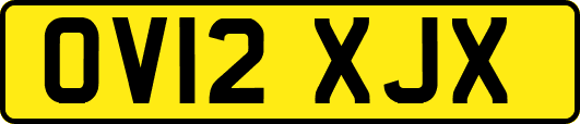 OV12XJX