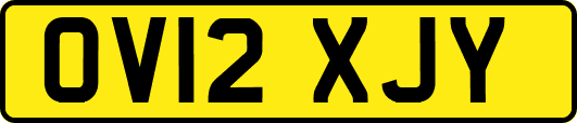 OV12XJY