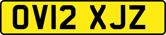 OV12XJZ