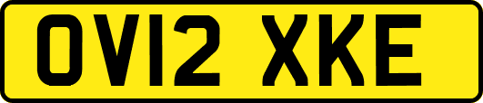 OV12XKE