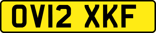 OV12XKF