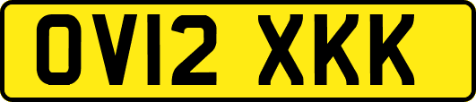 OV12XKK