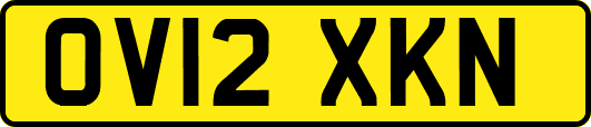 OV12XKN