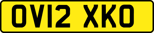 OV12XKO