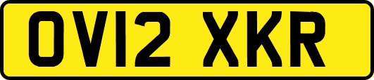 OV12XKR