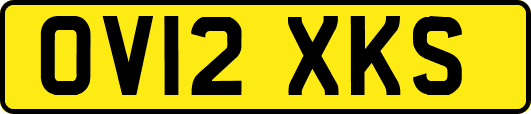 OV12XKS