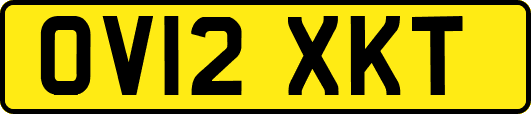 OV12XKT
