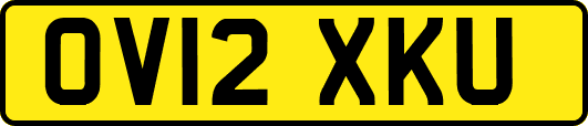OV12XKU