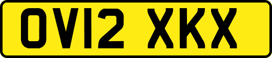 OV12XKX