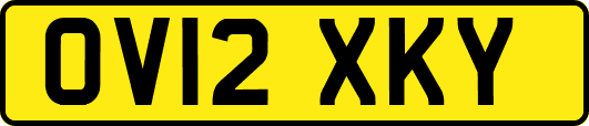 OV12XKY