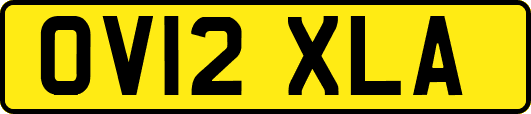 OV12XLA