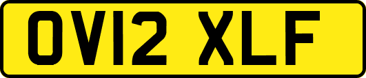OV12XLF