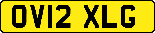 OV12XLG
