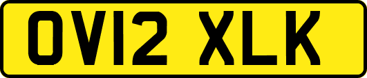 OV12XLK