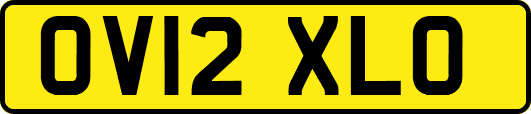 OV12XLO