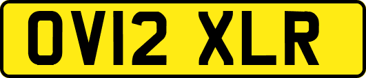 OV12XLR