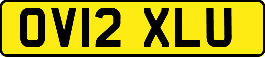OV12XLU