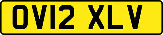 OV12XLV