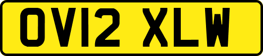 OV12XLW