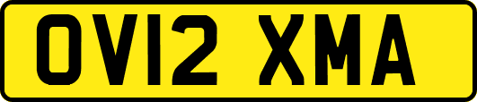 OV12XMA