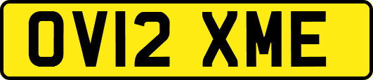 OV12XME