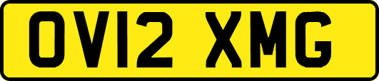OV12XMG