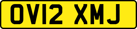 OV12XMJ