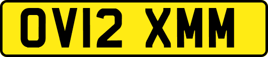 OV12XMM