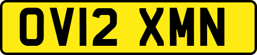 OV12XMN