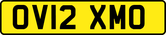 OV12XMO