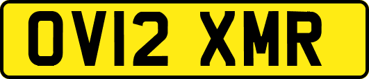 OV12XMR