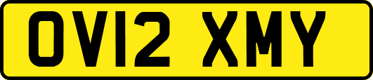 OV12XMY
