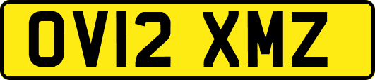 OV12XMZ