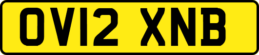OV12XNB