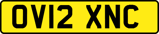 OV12XNC