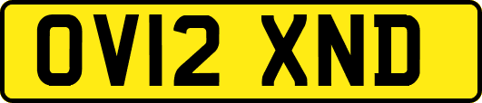 OV12XND