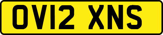OV12XNS