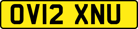 OV12XNU