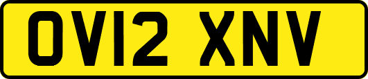 OV12XNV