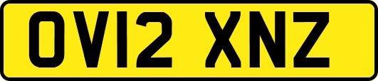 OV12XNZ