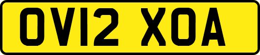 OV12XOA