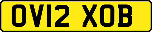 OV12XOB