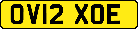 OV12XOE