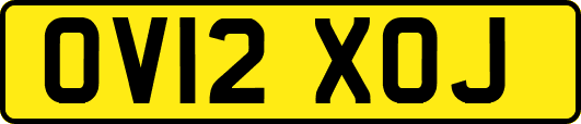 OV12XOJ